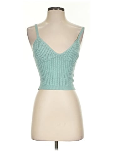 Alice + Olivia Sweater Vest (view 1)