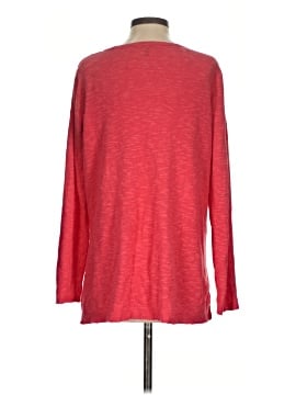 Eileen Fisher Pullover Sweater (view 2)