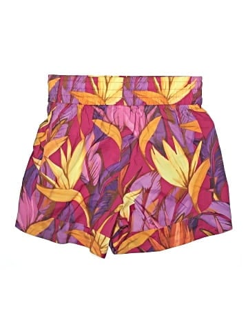 Adidas x Farm Rio Athletic Shorts (view 2)