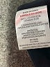 Theory 100% Silk Polka Dots Burgundy Track Jacket Size P (petite) - photo 7
