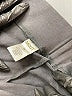 Mixit Solid Gray Active Pants Size M - photo 7