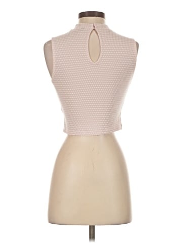 Divided by H&M Sleeveless Top (view 2)