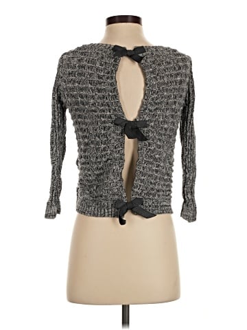 RACHEL Rachel Roy Pullover Sweater (view 2)