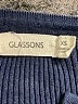 Glassons Black Cardigan Size XS - photo 7
