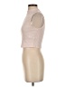 Divided by H&M Tan Sleeveless Top Size S - photo 5