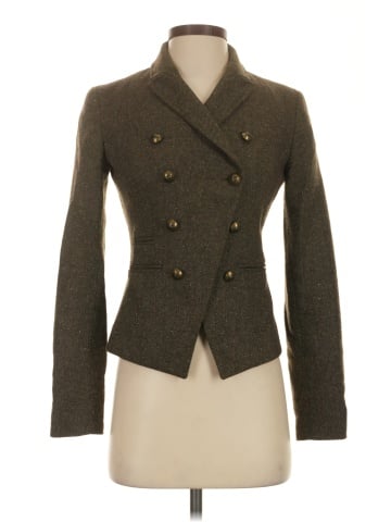 Unbranded Blazer (view 1)