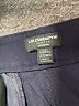 Liz Claiborne Career Solid Blue Active Pants Size 20 - photo 4
