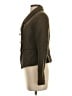Unbranded Tweed Green Brown Blazer Size XS (estimated) - photo 5