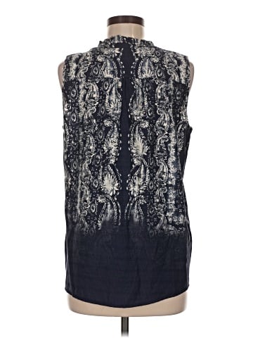 Simply Vera Vera Wang Sleeveless Blouse (view 2)