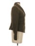Unbranded Tweed Green Brown Blazer Size XS (estimated) - photo 4