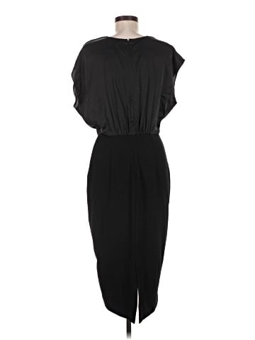 Express Cocktail Dress (view 2)