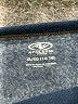 Athletic Works Solid Blue Pullover Sweater Size 14 - 16 - photo 3