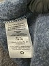 Athletic Works Solid Blue Pullover Sweater Size 14 - 16 - photo 4
