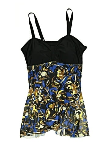 BLOOMCHIC One Piece Swimsuit (view 1)