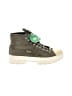 Gola Green Sneakers Size 8 - photo 1