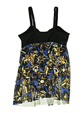 BLOOMCHIC One Piece Swimsuit (view 2)