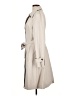 Escada Ivory Trenchcoat Size EU 42 / US 12 - photo 5