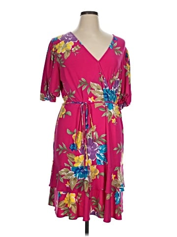 Lauren by Ralph Lauren Casual Dress (view 1)