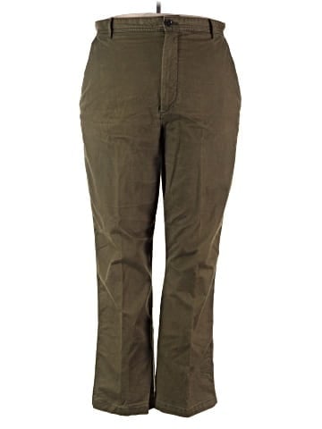 Banana Republic Factory Store Khakis (view 1)