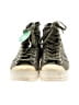 Gola Green Sneakers Size 8 - photo 2