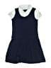 The Children's Place Blue Dress Size 10 - 12 - photo 1