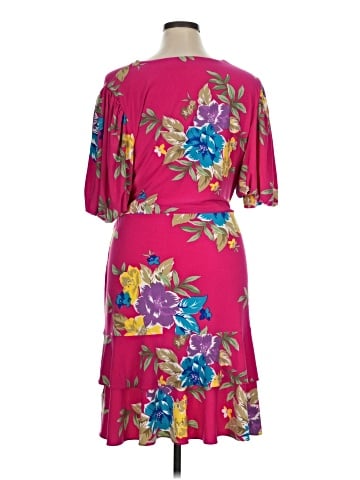 Lauren by Ralph Lauren Casual Dress (view 2)