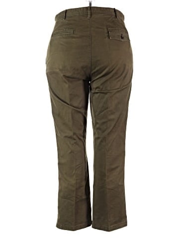 Banana Republic Factory Store Khakis (view 2)
