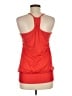 Lululemon Athletica Red Tank Top Size 6 - photo 2
