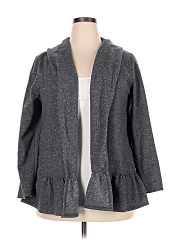 Massini Cardigan (view 1)