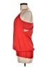 Lululemon Athletica Red Tank Top Size 6 - photo 5