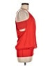 Lululemon Athletica Red Tank Top Size 6 - photo 4