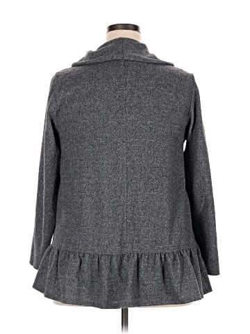 Massini Cardigan (view 2)