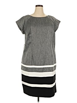 Sandra Darren Casual Dress