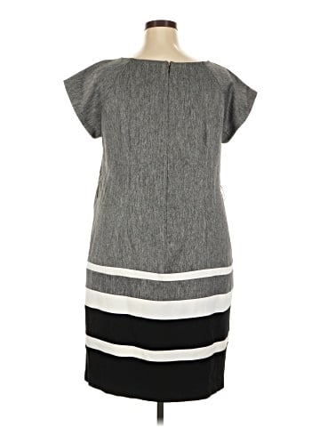 Sandra Darren Casual Dress (view 2)