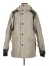 Assorted Brands 100% Nylon Gray Coat Size L - photo 1