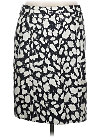 Ann Taylor LOFT Casual Skirt (view 1)