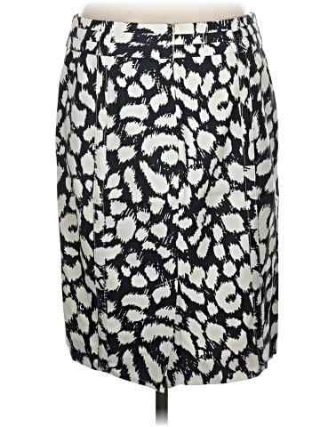 Ann Taylor LOFT Casual Skirt (view 2)