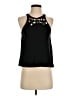 Zara Black Tank Top Size S - photo 1