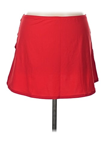 Jantzen Casual Skirt (view 1)