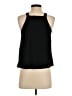 Zara Black Tank Top Size S - photo 2