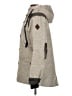 Assorted Brands 100% Nylon Gray Coat Size L - photo 5