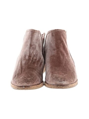 DV by Dolce Vita Ankle Boots (view 2)