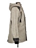 Assorted Brands 100% Nylon Gray Coat Size L - photo 4