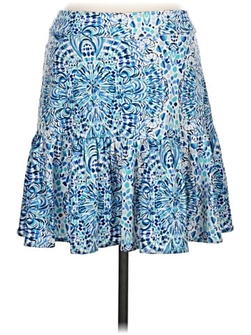 Lilly Pulitzer Casual Skirt (view 1)