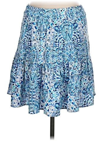 Lilly Pulitzer Casual Skirt (view 2)