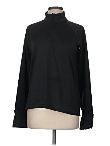 Athleta Track Jacket (view 1)