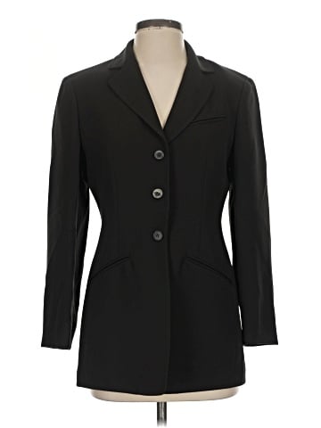 AK Anne Klein Blazer (view 1)