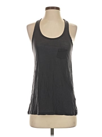 Club Monaco Tank Top (view 1)