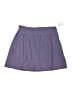 SPANX Solid Purple Skort Size 1X - photo 1