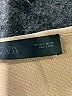 Zara Tan Short Sleeve Top Size L - photo 7